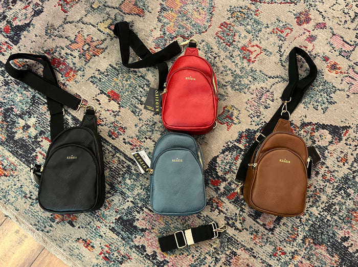 Sling bags