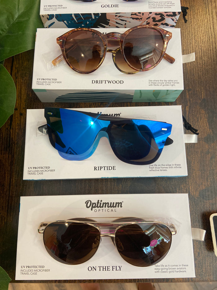 Optimum Sunglasses