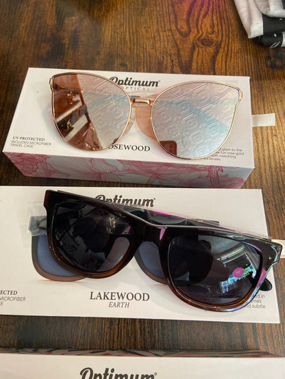 Optimum Sunglasses