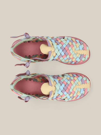 Confetti Hippie - Women 2.0 - Espiritu