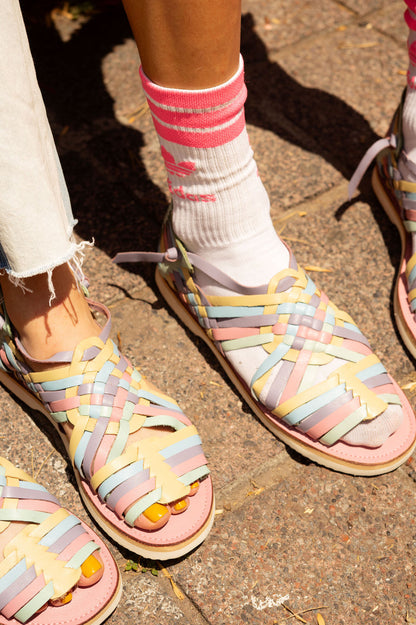 Joyride LiteSole™ Sandals - Men - Espiritu