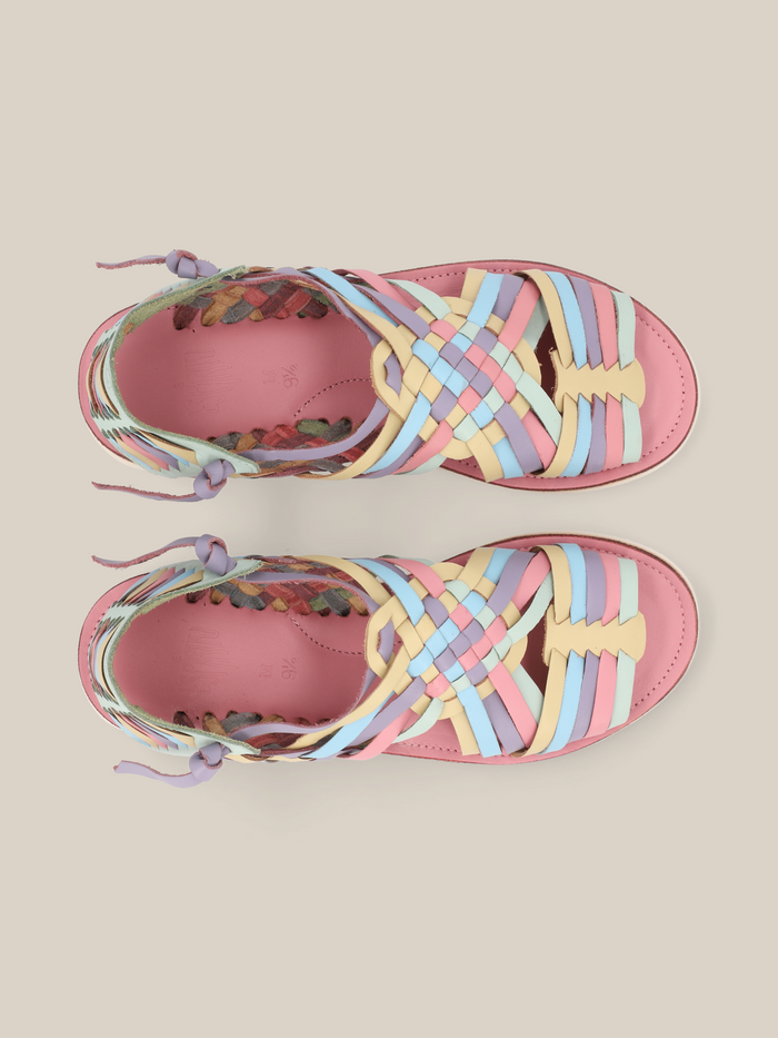 Joyride LiteSole™ Sandals - Men - Espiritu
