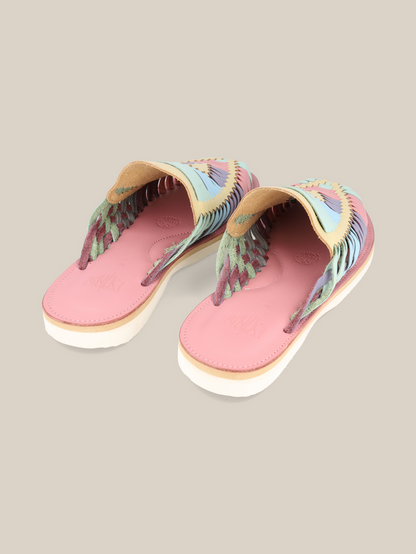 Joyride LiteSole™ Slip Ons - Men - Espiritu
