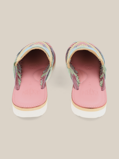 Confetti Slip Ons - Women 2.0 - Espiritu