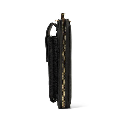 Kedzie Eclipse Smartphone Crossbody Open Stock
