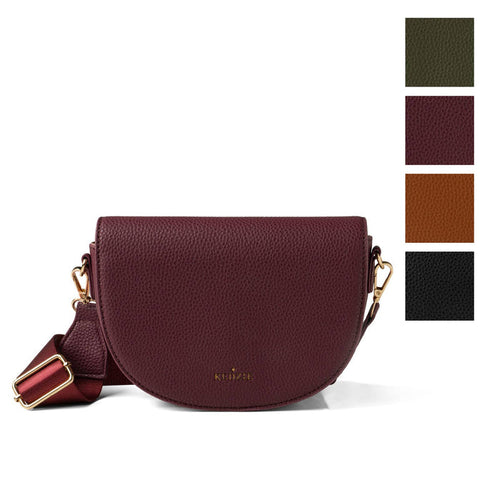 Kedzie Luna Crossbody 2nd Open Stock