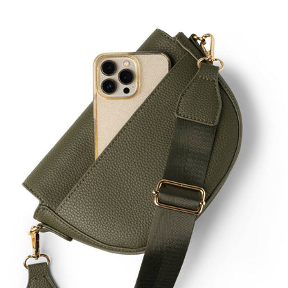 Kedzie Luna Crossbody 2nd Open Stock