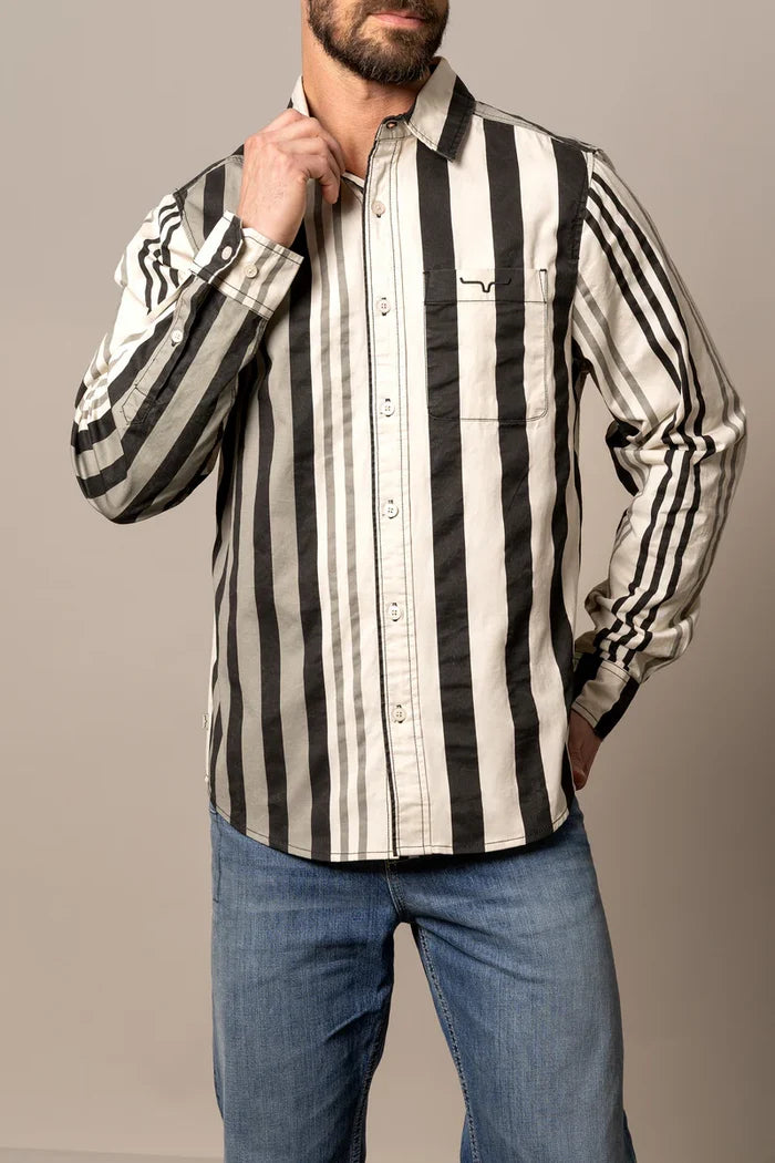 Kimes Ranch "1992" Western Shirt