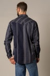 Kimes Ranch "Bandit" Western Shirt