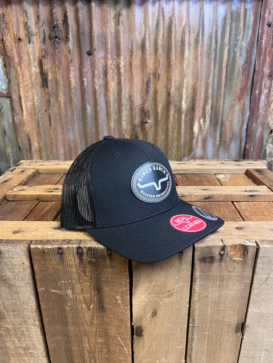 Kime's Ranch "Carson" Hat
