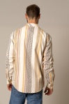 Kimes Ranch "Double Tap Stripe" Western Shirt