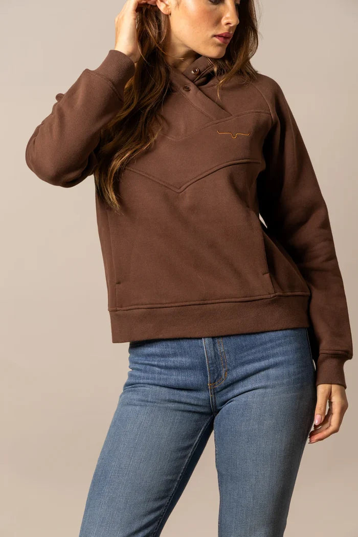 Kimes Ranch "Ella" Hoodie