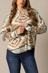 Kimes Ranch "Judith" Pullover