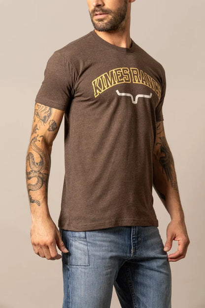 Kimes Ranch Kr University T-Shirt