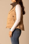 Kimes Ranch "Lenora" Vest