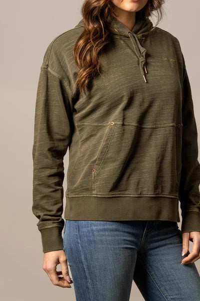 Kimes Ranch "Tess Western" Hoodie
