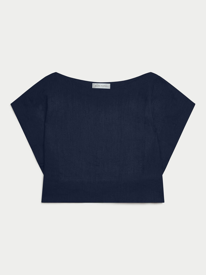 Deep Navy