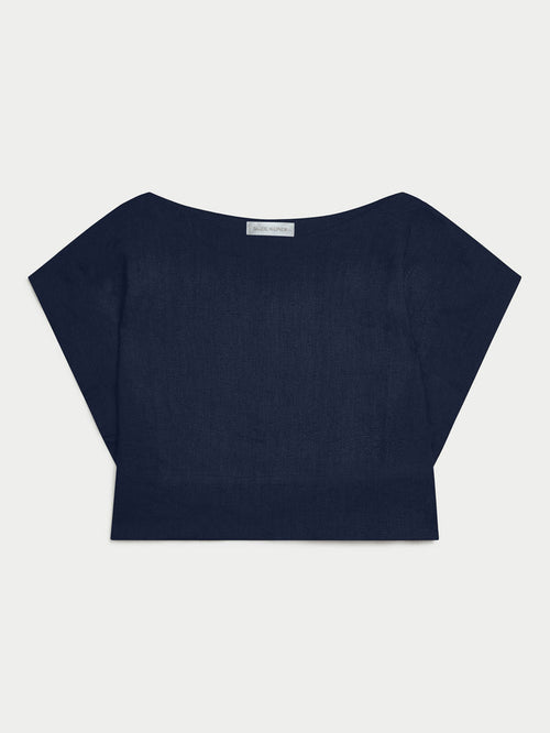 Deep Navy