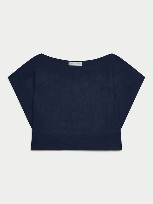 Deep Navy