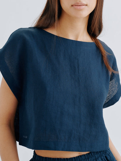 Deep Navy