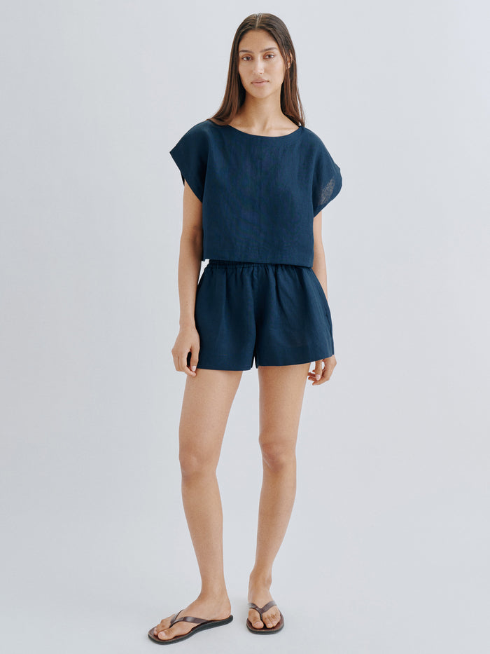 Deep Navy