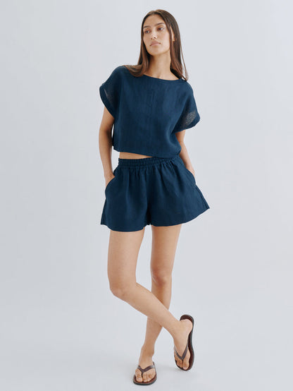 Deep Navy