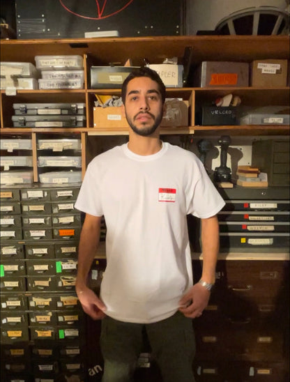 Krusty Tee