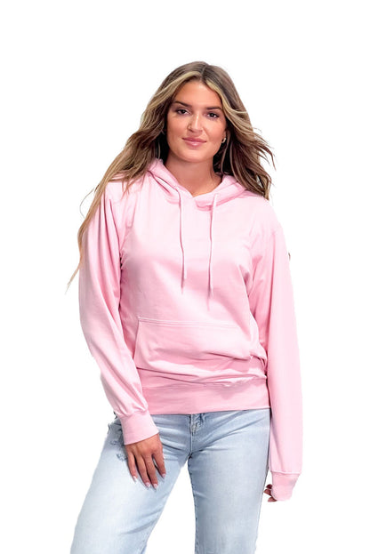 Lakeside Hoodie Sweatshirt - SexyModest Boutique