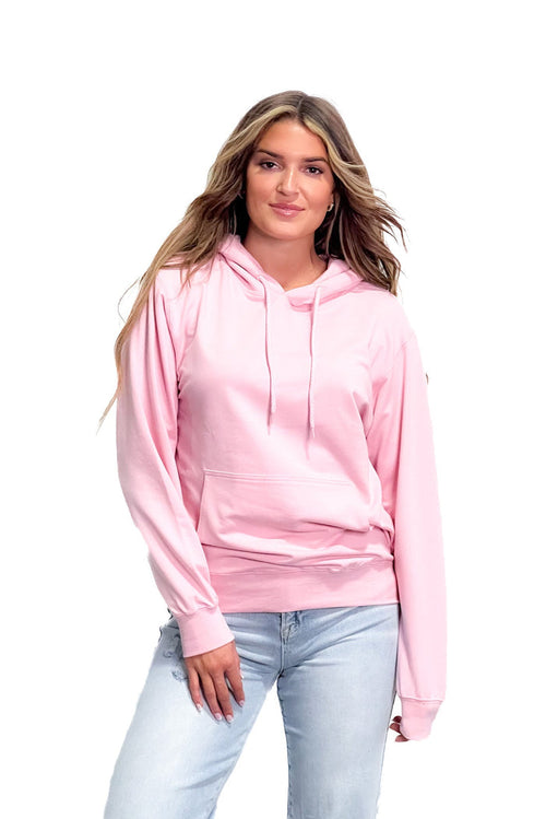 Lakeside Hoodie Sweatshirt - SexyModest Boutique