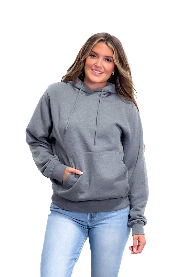 Lakeside Hoodie Sweatshirt - SexyModest Boutique