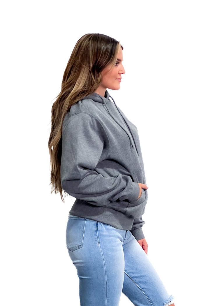 Lakeside Hoodie Sweatshirt - SexyModest Boutique
