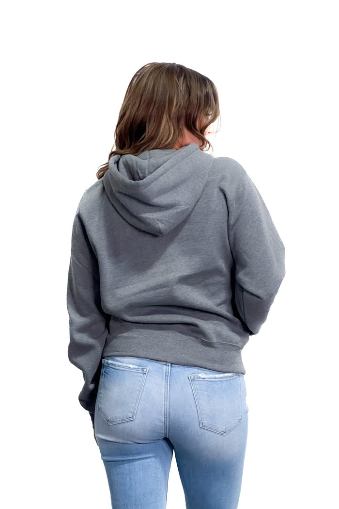 Lakeside Hoodie Sweatshirt - SexyModest Boutique