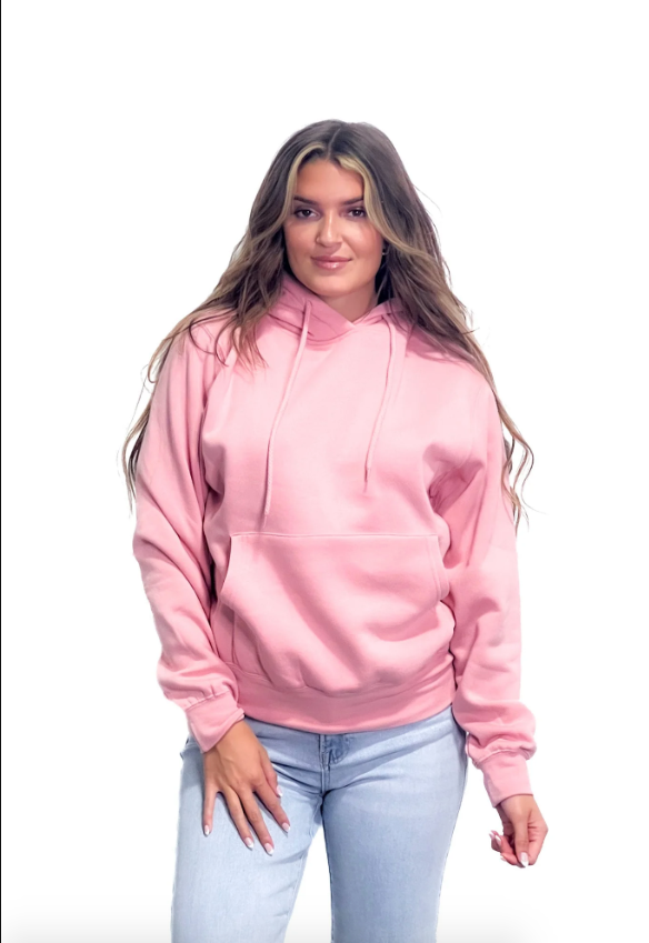 Lakeside Hoodie Sweatshirt - SexyModest Boutique