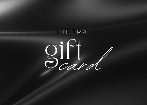 LIBERA Gift Card