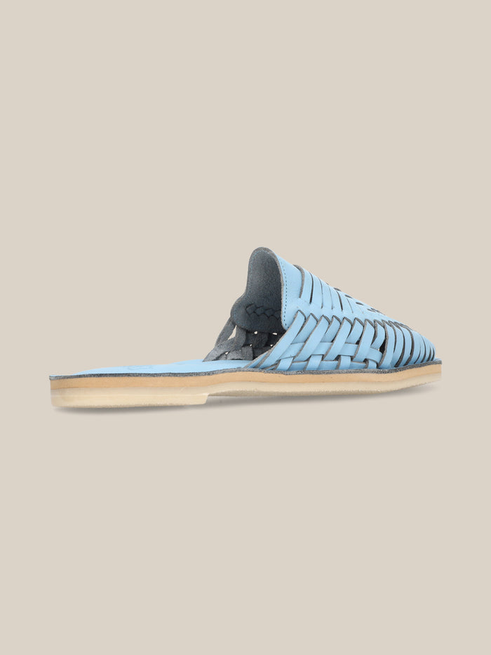 Lily Slip Ons – Women - US - Espiritu