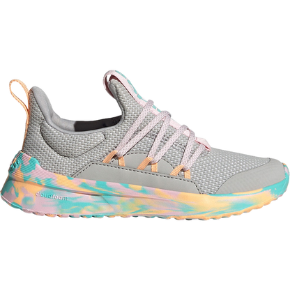 Adidas Lite Racer Adapt 5.0 Youth Running Shoes--City Sports