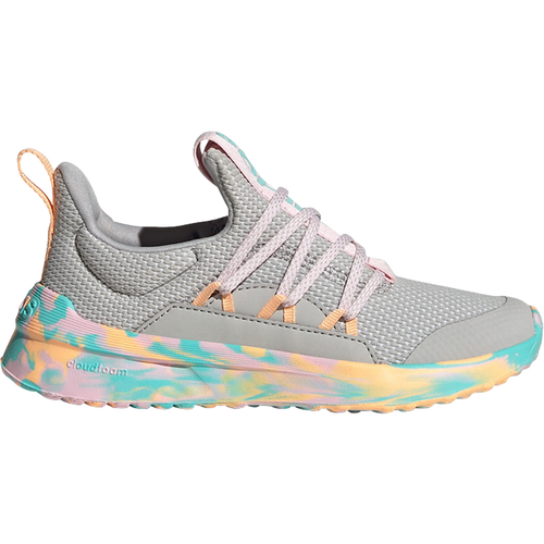 Adidas Lite Racer Adapt 5.0 Youth Running Shoes--City Sports