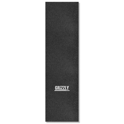 Lixa Grizzly Stamp Griptape