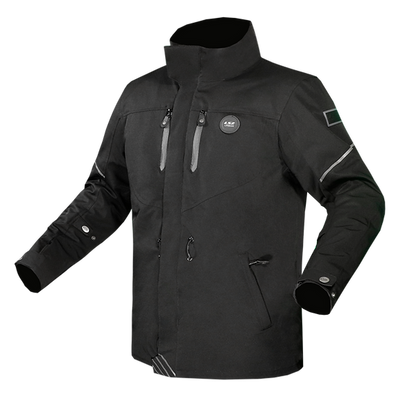 LS2 Rambla Evo Jacket: SPECIFICATIONS
CONSTRUCTIONHigh elastic polyester spandex fabric
