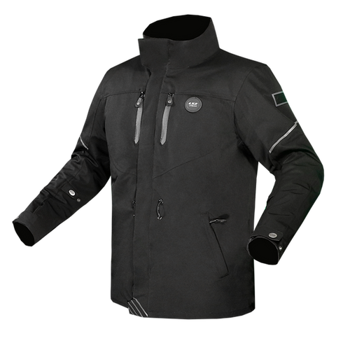 LS2 Rambla Evo Jacket: SPECIFICATIONS
CONSTRUCTIONHigh elastic polyester spandex fabric