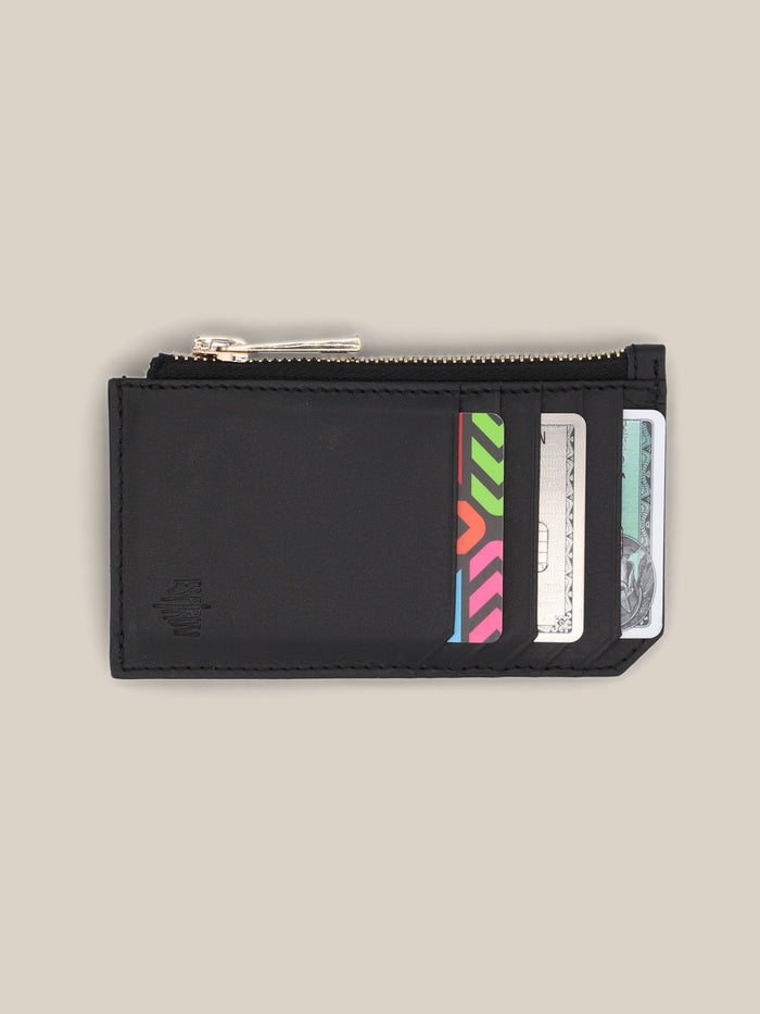 Charro Card Holder - US - Espiritu