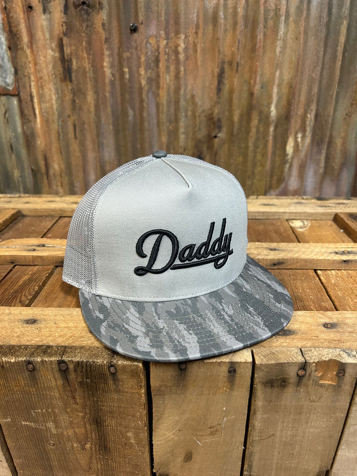 Mad Hatter Daddy Hat