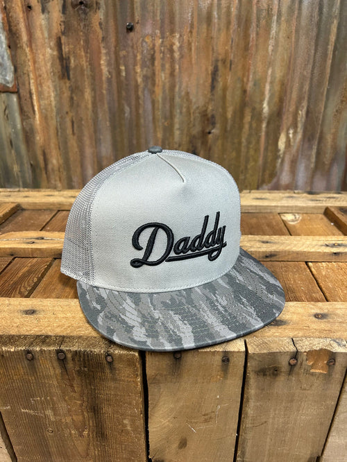 Mad Hatter Daddy Hat