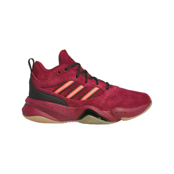 Adidas Mahomes 2 Impact FLX Youth Football Turf Shoes