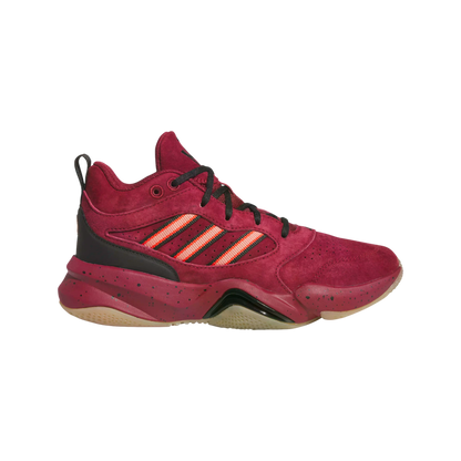 Adidas Mahomes 2 Impact FLX Youth Football Turf Shoes