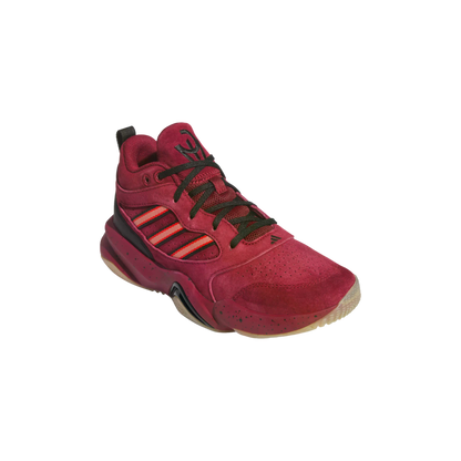 Adidas Mahomes 2 Impact FLX Youth Football Turf Shoes