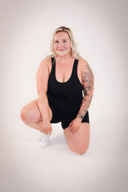 Mamabear "Bare" Shorts