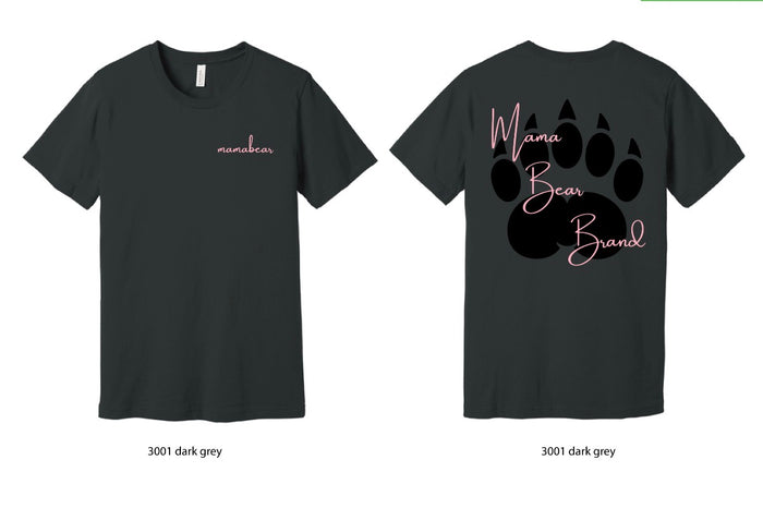 Mamabear Tees!