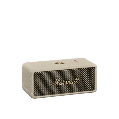 Marshall Middleton Portable Bluetooth Speaker - Dubai Offers Today