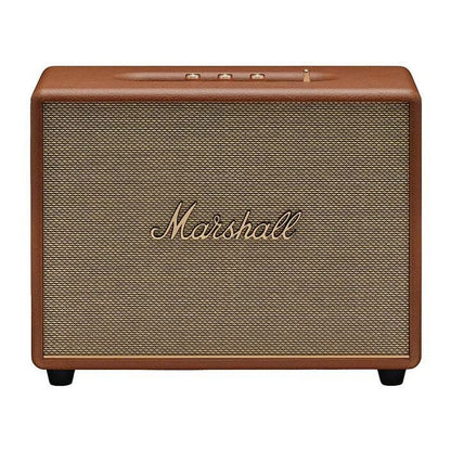 Marshall Woburn III Bluetooth Speaker - Dubai Offers Today